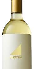 Justin Sauvignon Blanc 2021 750 ml