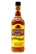Kentucky Dale Blended Whiskey 750ml