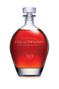 Kirk and Sweeney X.O. Rum