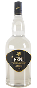 Kafi Feni 100% Curo Cashew Fruit 750ml