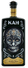 Kah Ceramic Anejo Tequila 750ml