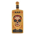 Kah Ceramic Reposado Tequila 750ml