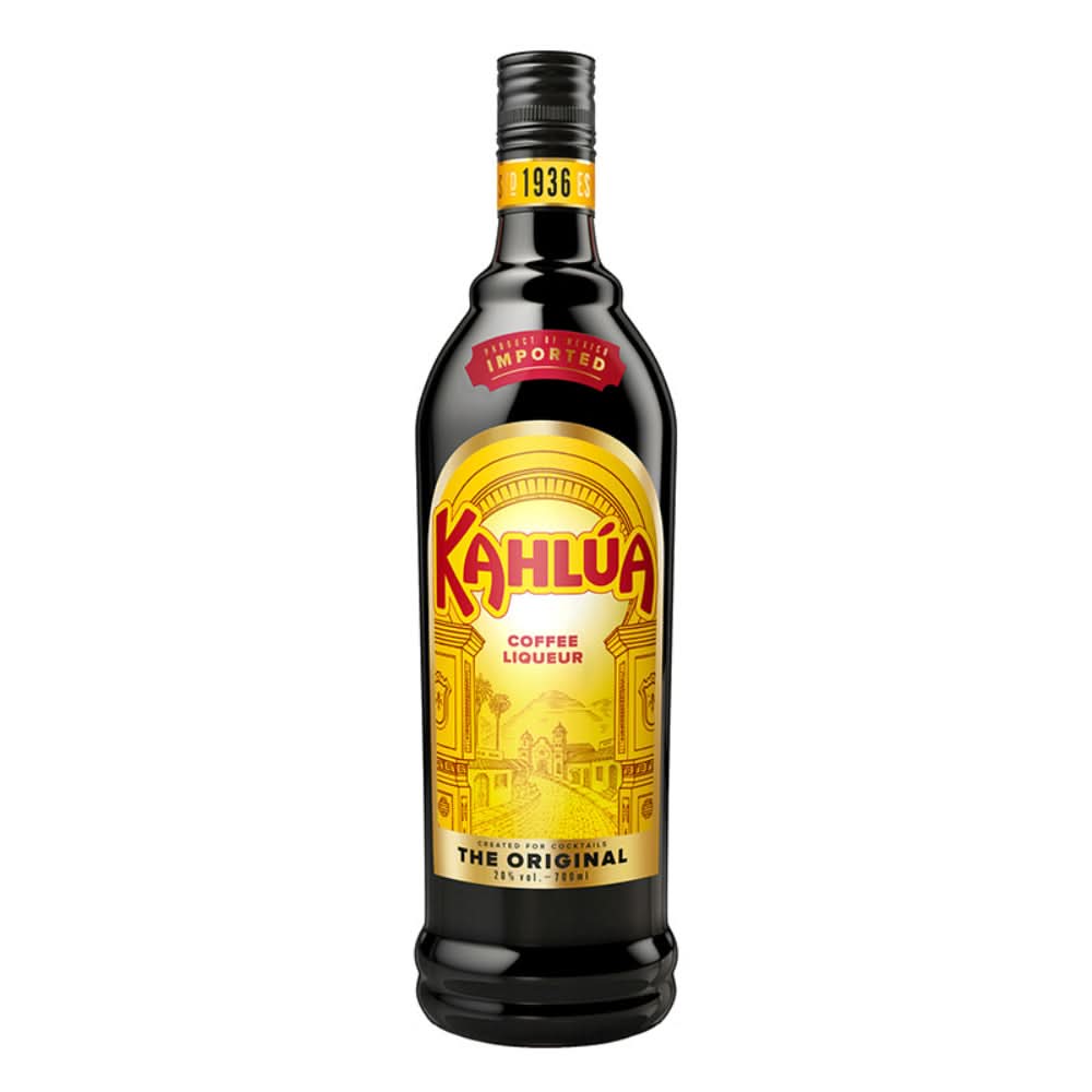 Kahlua Coffee Liqueur 750ml