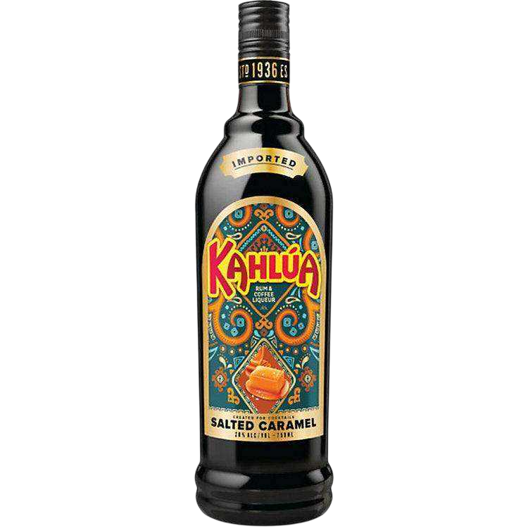 Kahlua Salted Caramel 750 ml