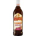 Kahlua Dunkin Caramel Swirl Cream 750 ML