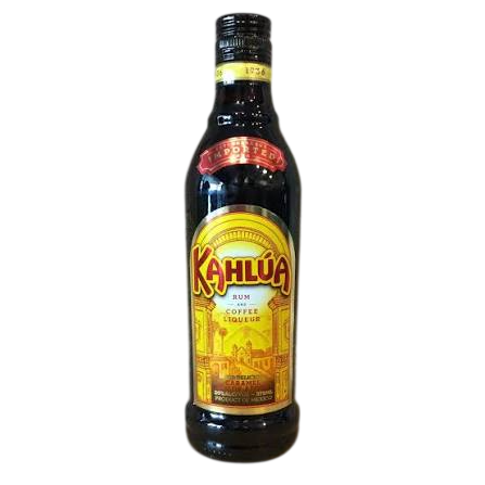 Kahlua Rum and Coffee 375 ml