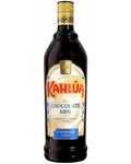 Kahlua Sips White Chocolate Coffee Liqueur 750ml