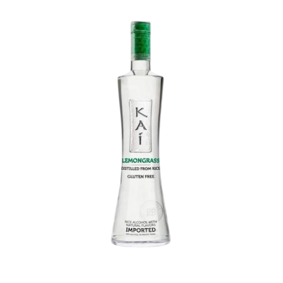 Kai Lemongrass Vodka  70 Proof 750ml
