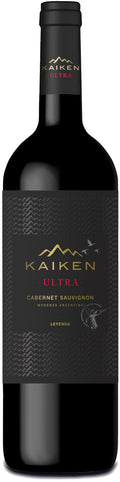 Kaiken Ultra Cabernet Sauvignon 750ml