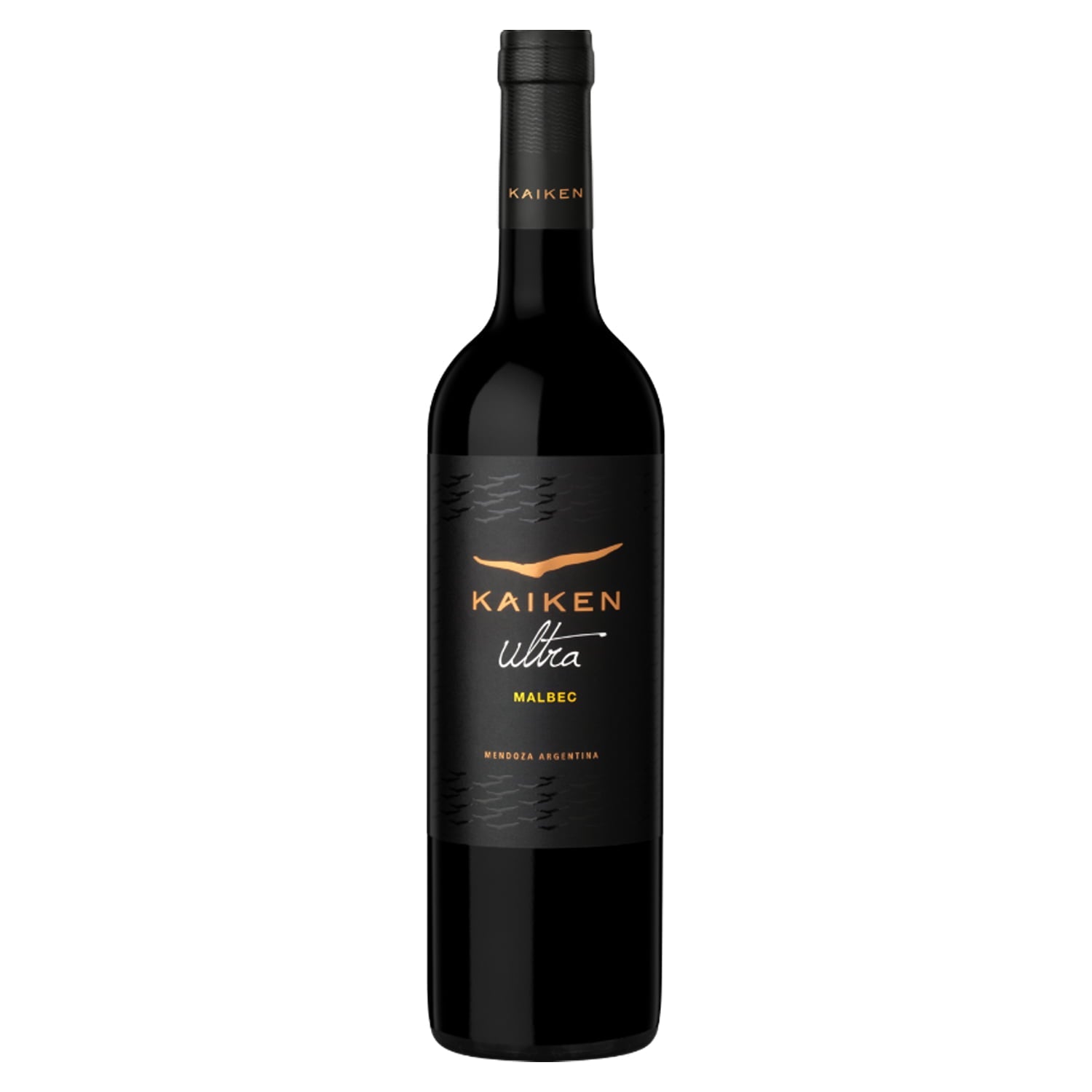 Kaiken Ultra Malbec 750ml