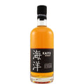 Kaiyo Japanese Whisky 750ml