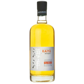 Kaiyo Japanese Mizunara Oak Finish  7 Year - THE SINGLE 750 ml
