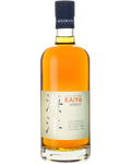Kaiyo Cask Strength Japanese Whisky 750ml