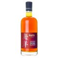Kaiyo Japanese Mizunara Oak Finish The Sheri 750 ml
