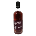 Kaiyo Mizunara Oak The Rubi 750 ml