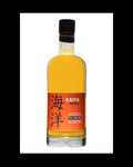 Kaiyo The Peated Japanese Whisky 750ml