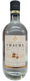 Kakhuri Gvinis Marani Chacha Pomace Brandy 750ml
