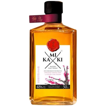 Kamiki Maltage 750 ml