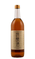 Kanbara Ancient Treasure Yamahai Junmai Genshu Koshu Sake 720ml