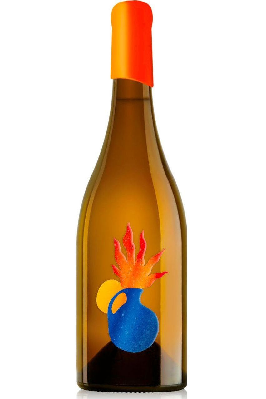 Kraki Ktor Orange 756ml