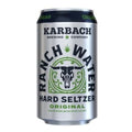 Karbach Brewing Co. Ranch Water Hard Seltzer Can 19.2-Oz