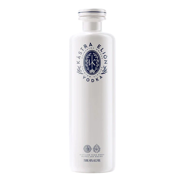 Kastra Elion Vodka 750 ml