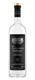 Katsaros Distillery Tirnavou Tsipouro 700ml