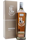 Kavalan Distillery Select Single Malt 750 ml