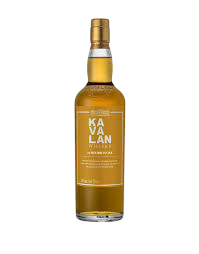 Kavalan Ex bourbon oak 750 ml