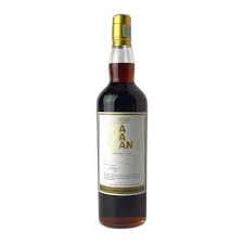 Kavalan sherry oak 750 ml