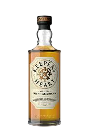 Keeper's Heart Irish + American 700ml