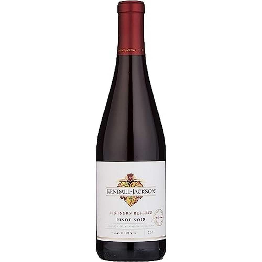 Kendall-Jackson Vintner's Reserve Pinot Noir 750ml