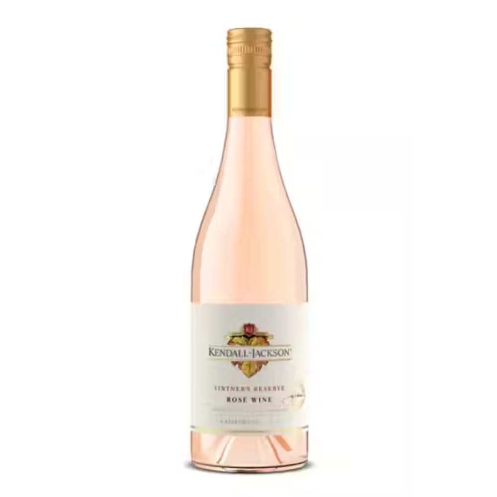 Kendall-Jackson Vintner's Reserve Rose 750ml
