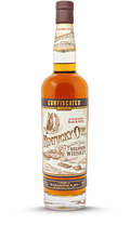 Kentucky Owl Confiscated Straight Bourbon Whiskey 750ml