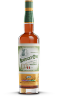 Kentucky Owl Mardi Gras XO Cask Limited Edition 11 Year Old Straight Rye Whiskey 750ml