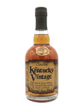 Kentucky Vintage Bourbon Whiskey 750ml