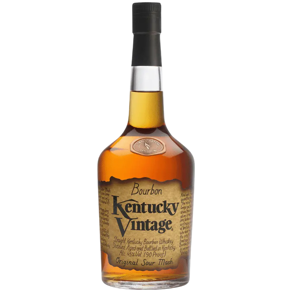 Kentucky Vintage Original Sour Mash 750 ml