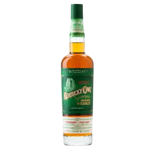 Kentucky Owl St. Patrick's Edition Kentucky Straight Bourbon 750 ml
