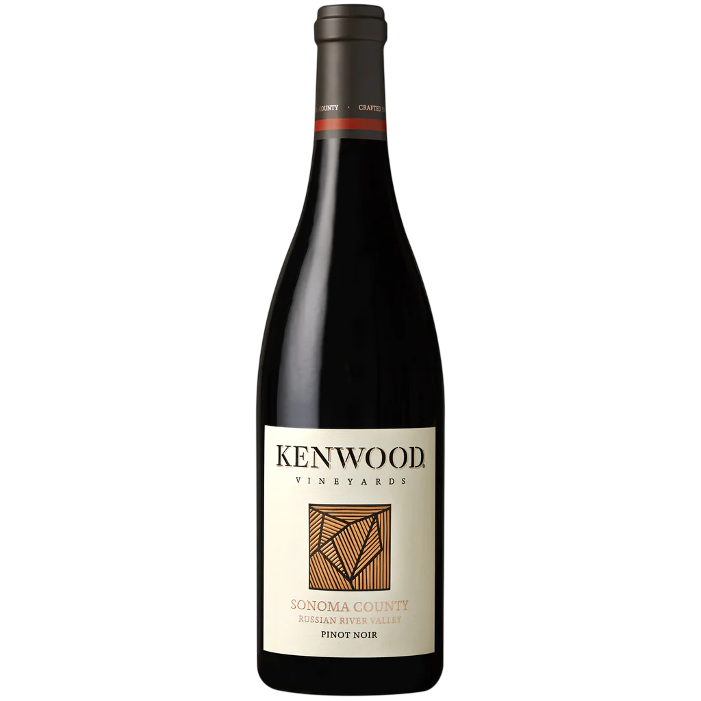 Kenwood Sonoma County Pinot Noir 2016 750 ml