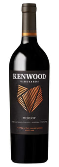 Kenwood Vineyards Merlot 750ml