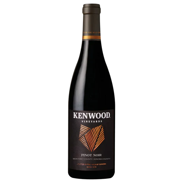 Kenwood Vineyards Pinot Noir 750ml