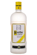 Ketel One Citroen Vodka 1.75Lt