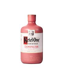 Ketel One Cosmopolitan Cocktail 750ml