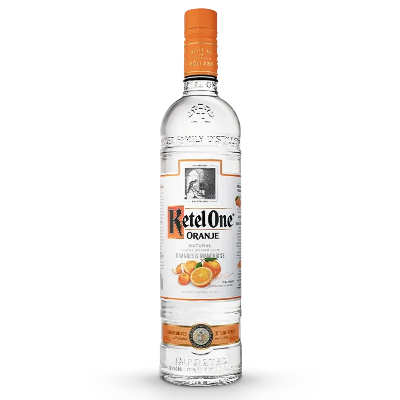 Ketel One Oranje 750 ml