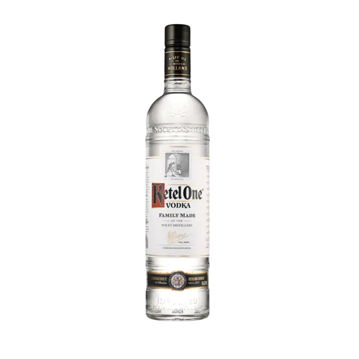 Ketel One Vodka 1l