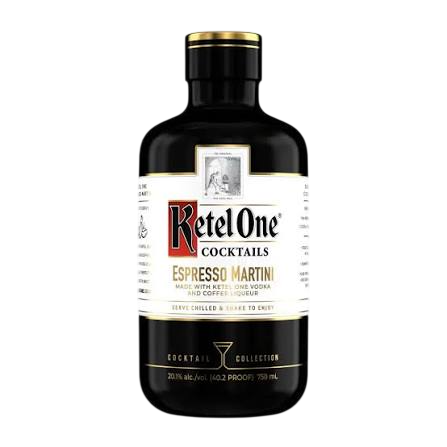 Ketel One Espresso Martini 750 ml