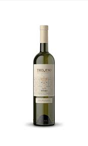 Kakhuri Gvinis Marani KGM Tvishi Semi Sweet White 750ml