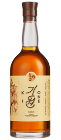 Ki One Eagle Edition Korean Single Malt Whisky
