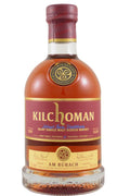 Kilchoman Sherry Cask Release Single Malt Scotch Whisky 750ml
