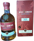 Kilchoman Mezcal Finish Single Cask 2013 750ml